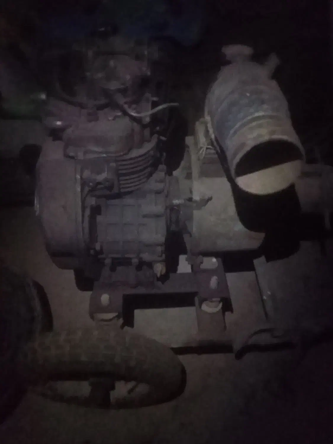 موتوراب|ماشین‌آلات صنعتی|شیروان (لرستان), |دیوار