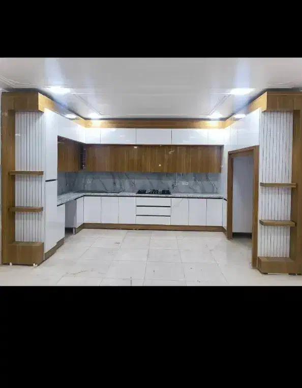 نصب و جابجایی کابینت و کمد دیواری mdf|خدمات پیشه و مهارت|آبادان, |دیوار