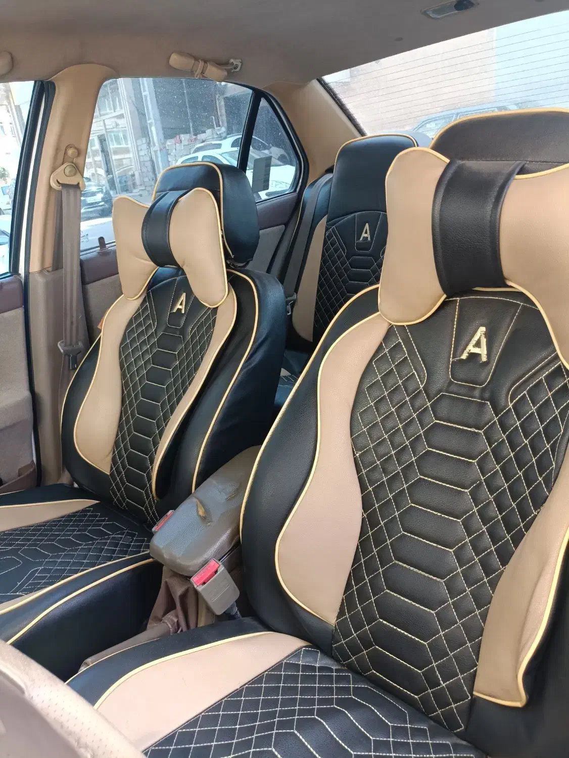 سمند ef7 تک مدل ۹۳|خودرو سواری و وانت|اردبیل, |دیوار