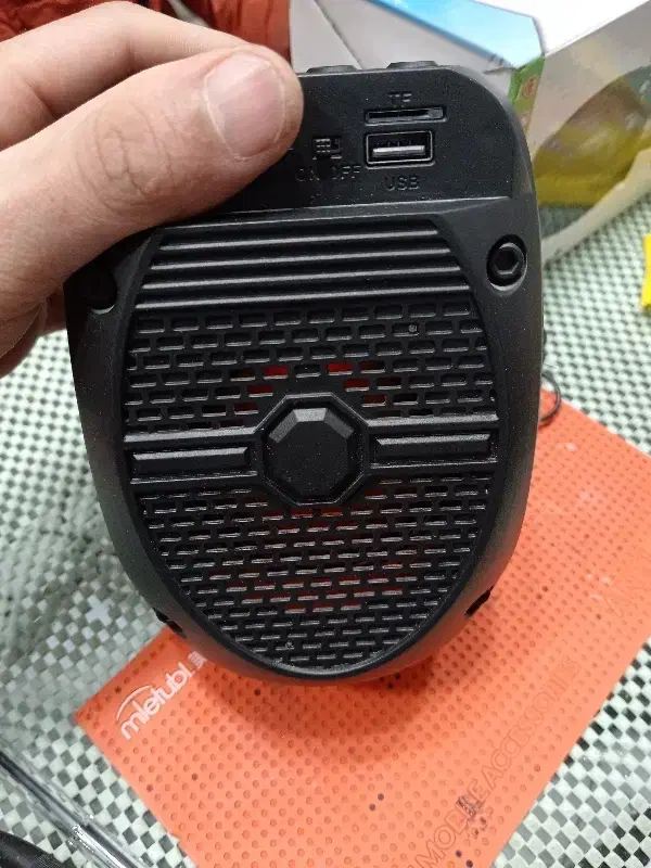 اسپیکر در حد نو|سیستم صوتی خانگی|شیروان (خراسان), |دیوار