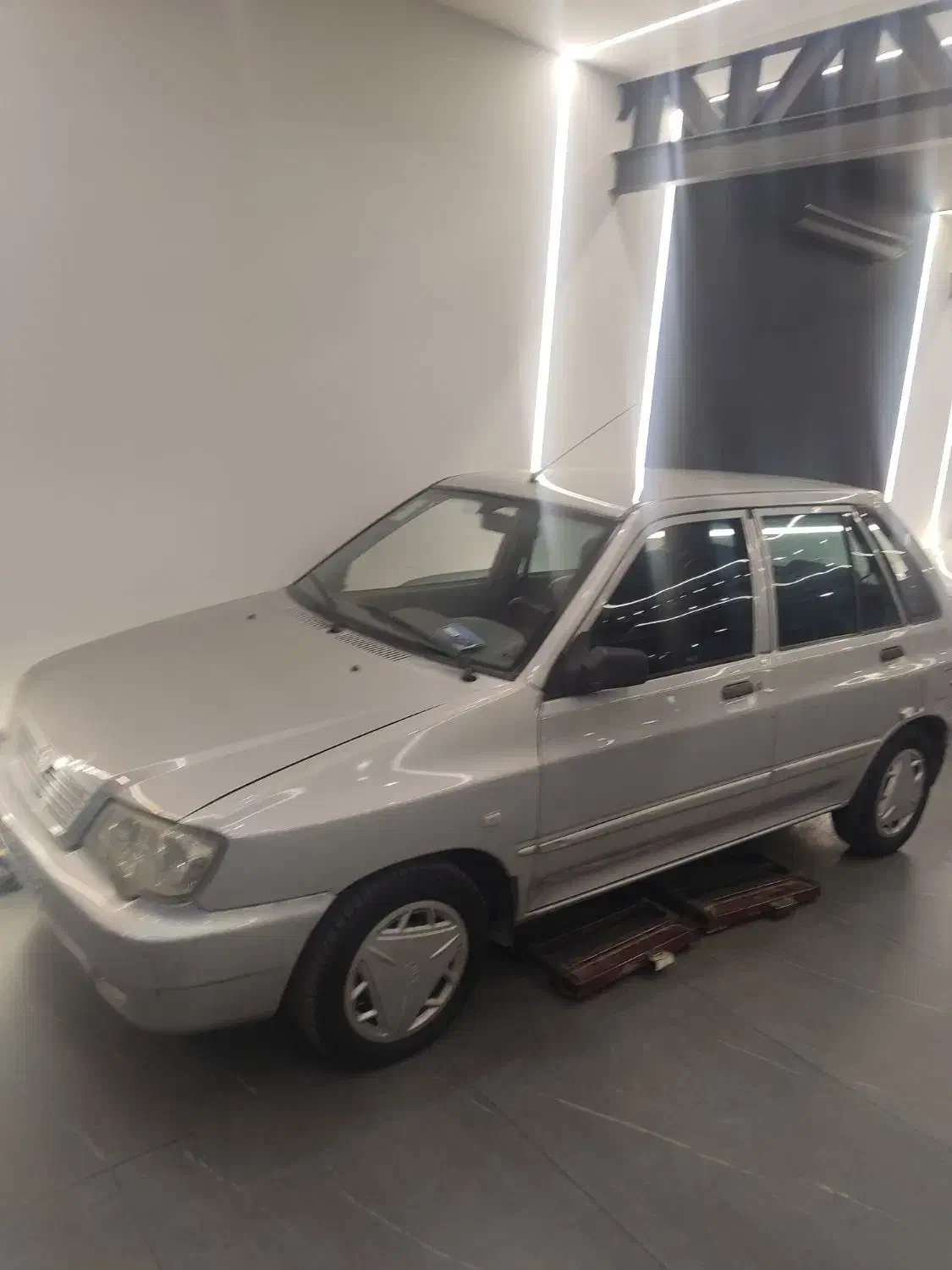 پراید Se111|خودرو سواری و وانت|مشهد, دانشجو|دیوار