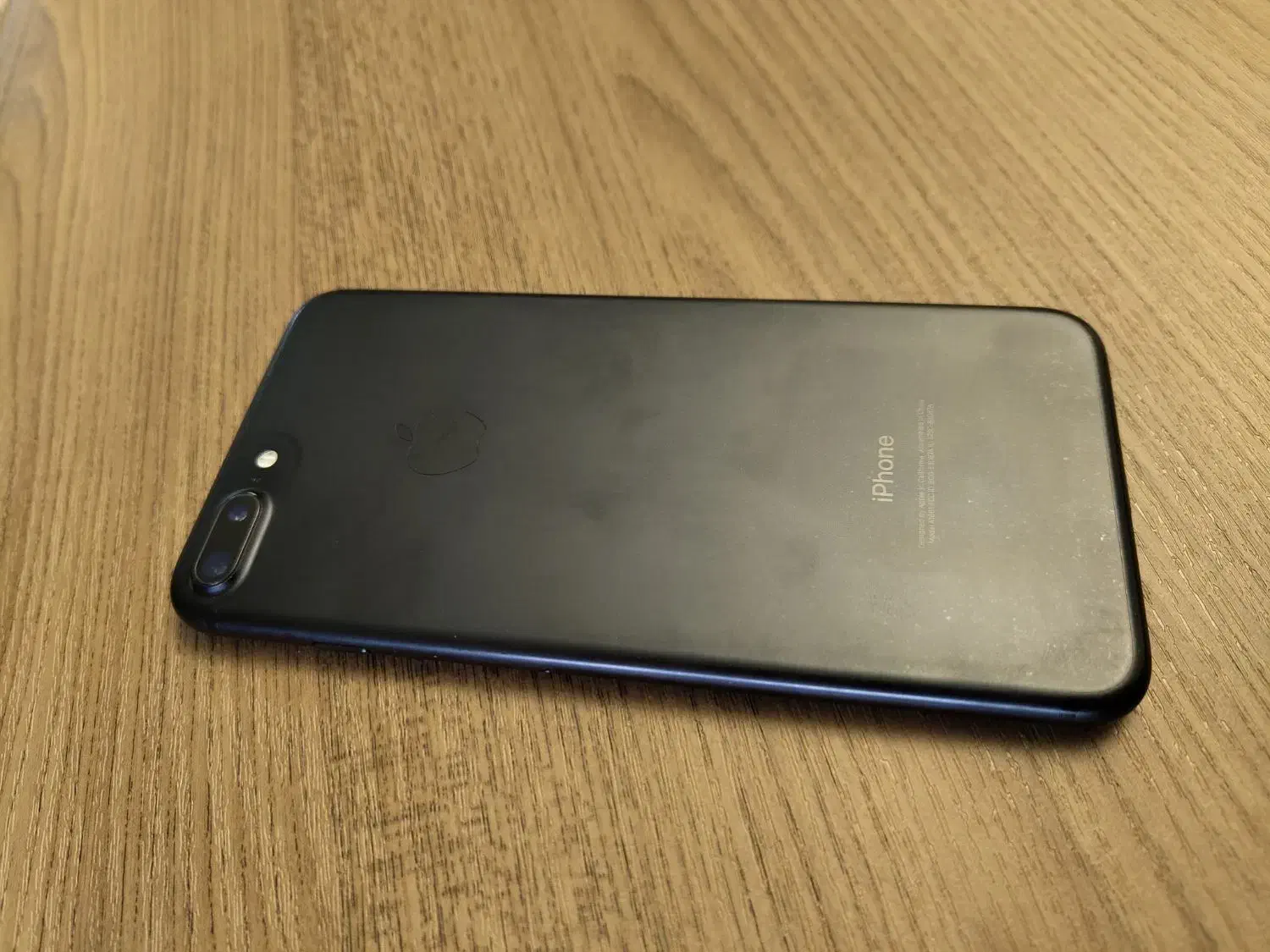 فروش آیفون 7 پلاس/iPhone 7 plus|موبایل|تبریز, |دیوار