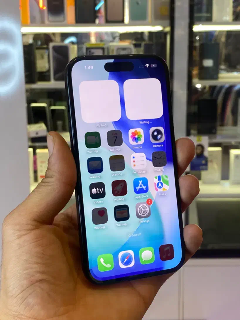 آیفون 15 نرمال|موبایل|زنجان, |دیوار