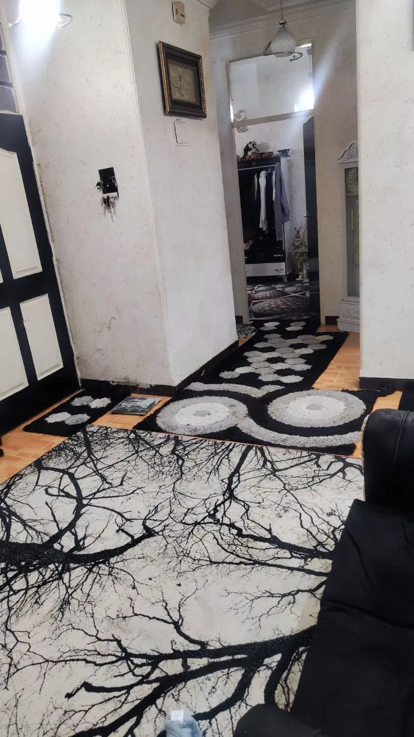 فروش آپارتمان 60متری فاز یک پاداد|فروش آپارتمان|اهواز, فاز ۱ پادادشهر|دیوار