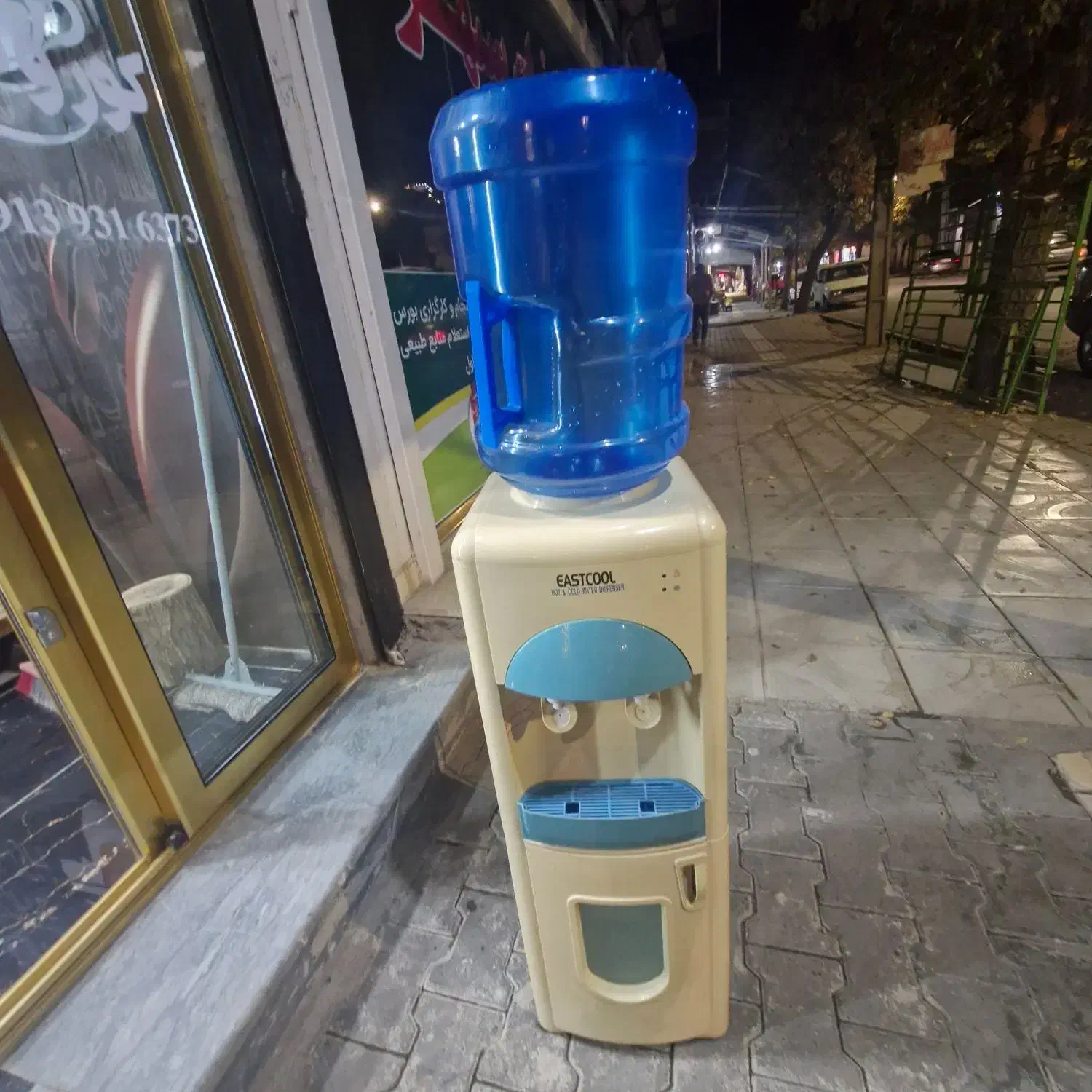 فروش ابسرد کن|آبسردکن و تصفیه آب|پیرانشهر, |دیوار