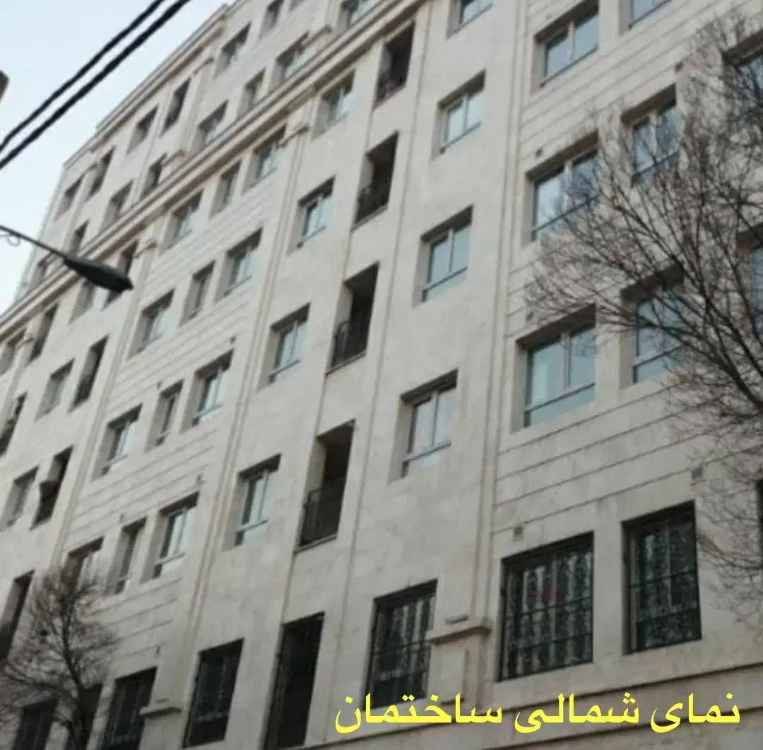 آپارتمان ۸۰متری دوخوابه کلید نخورده شمیران‌نو|فروش آپارتمان|تهران, شمیران‌نو|دیوار