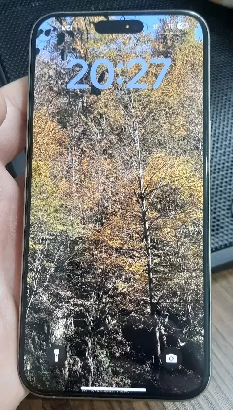 iPhone 15 Pro Max|موبایل|قم, زنبیل آباد|دیوار