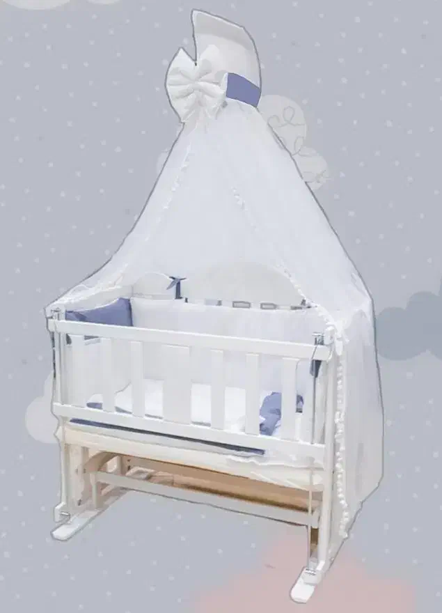 گهواره و تخت کنار مادر|تخت و صندلی بچه|اندیشه, اندیشه فاز ۱|دیوار