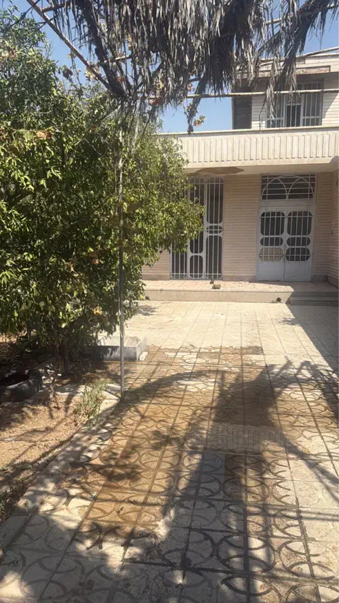 بلوار رحمت.کوچه ۴۳|فروش زمین و ملک کلنگی|شیراز, کوزه گری|دیوار