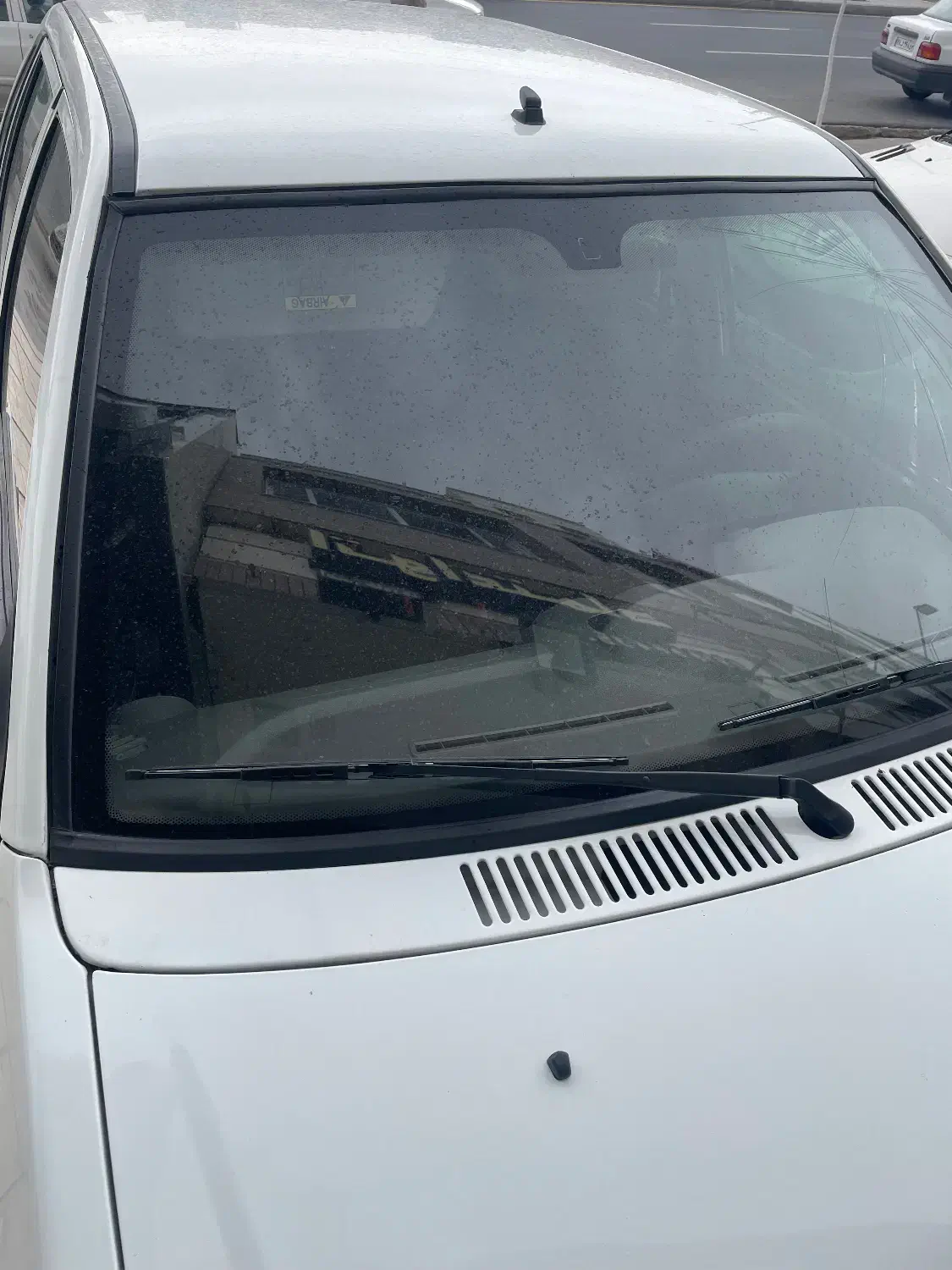 ۱۱۱مدل۹۷|خودرو سواری و وانت|بیرجند, |دیوار