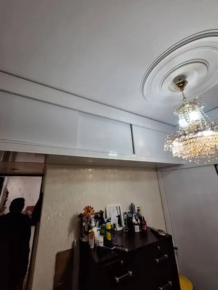 نبرد قیام جنوبی ۶۰ متر تک خواب فول امکانات