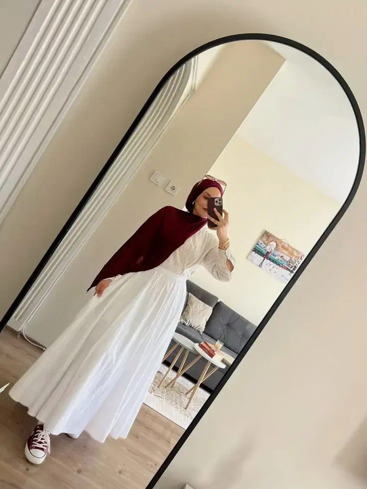 آینه فلزی کد۶۶|آینه|سنندج, |دیوار