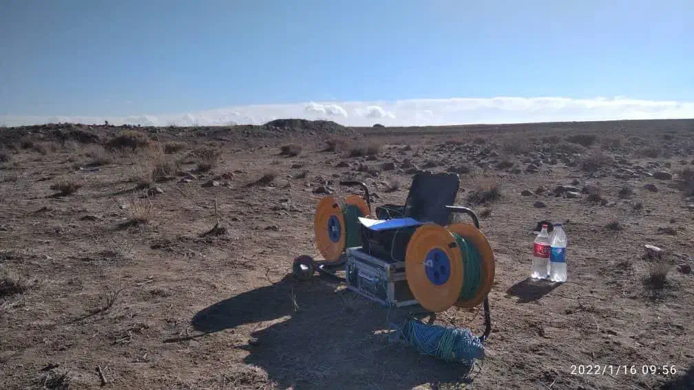 تعیین سطح آب به روش علمی|خدمات باغبانی و درختکاری|تربتحیدریه, بی بی حسنیه|دیوار