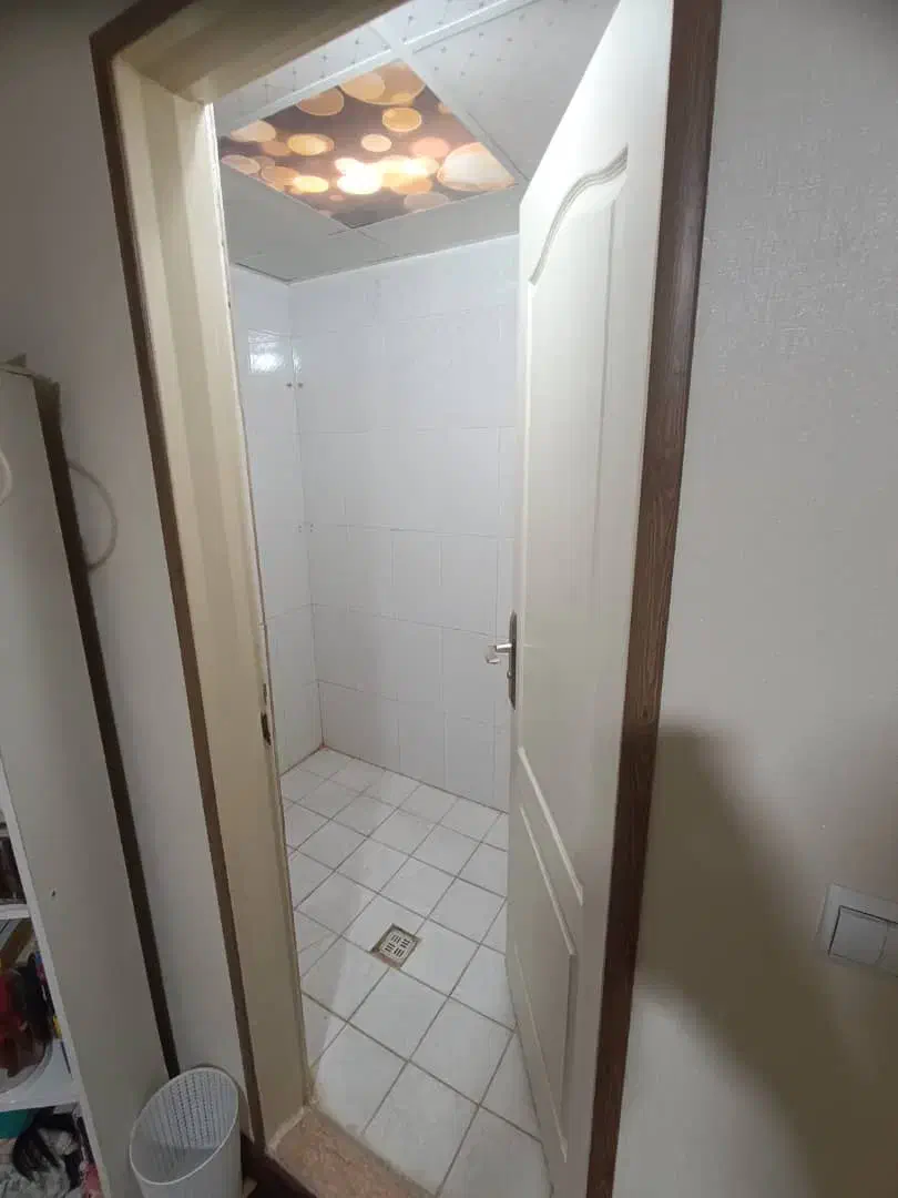 ۶۰متر ۱خوابه صادقیه ۸ساله امکانات کامل