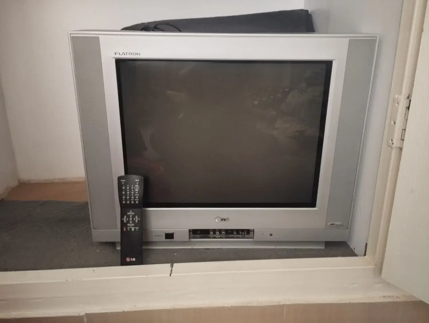 تلویزیون ۲۱|تلویزیون و پروژکتور|زنجان, |دیوار