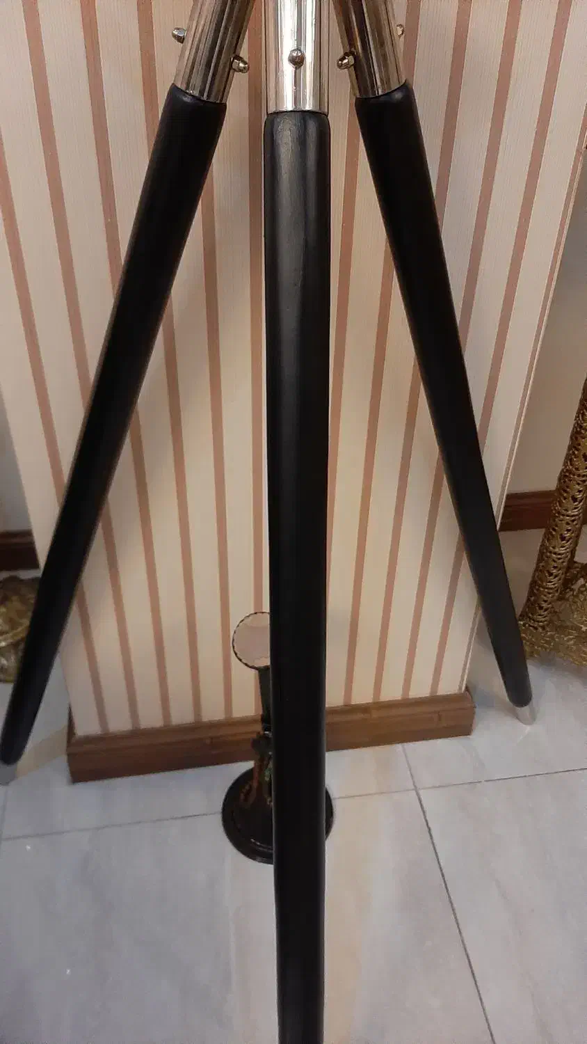 ساعت ایستاده موتورکره ایی|ساعت دیواری و تزئینی|شهریار, شهریار|دیوار