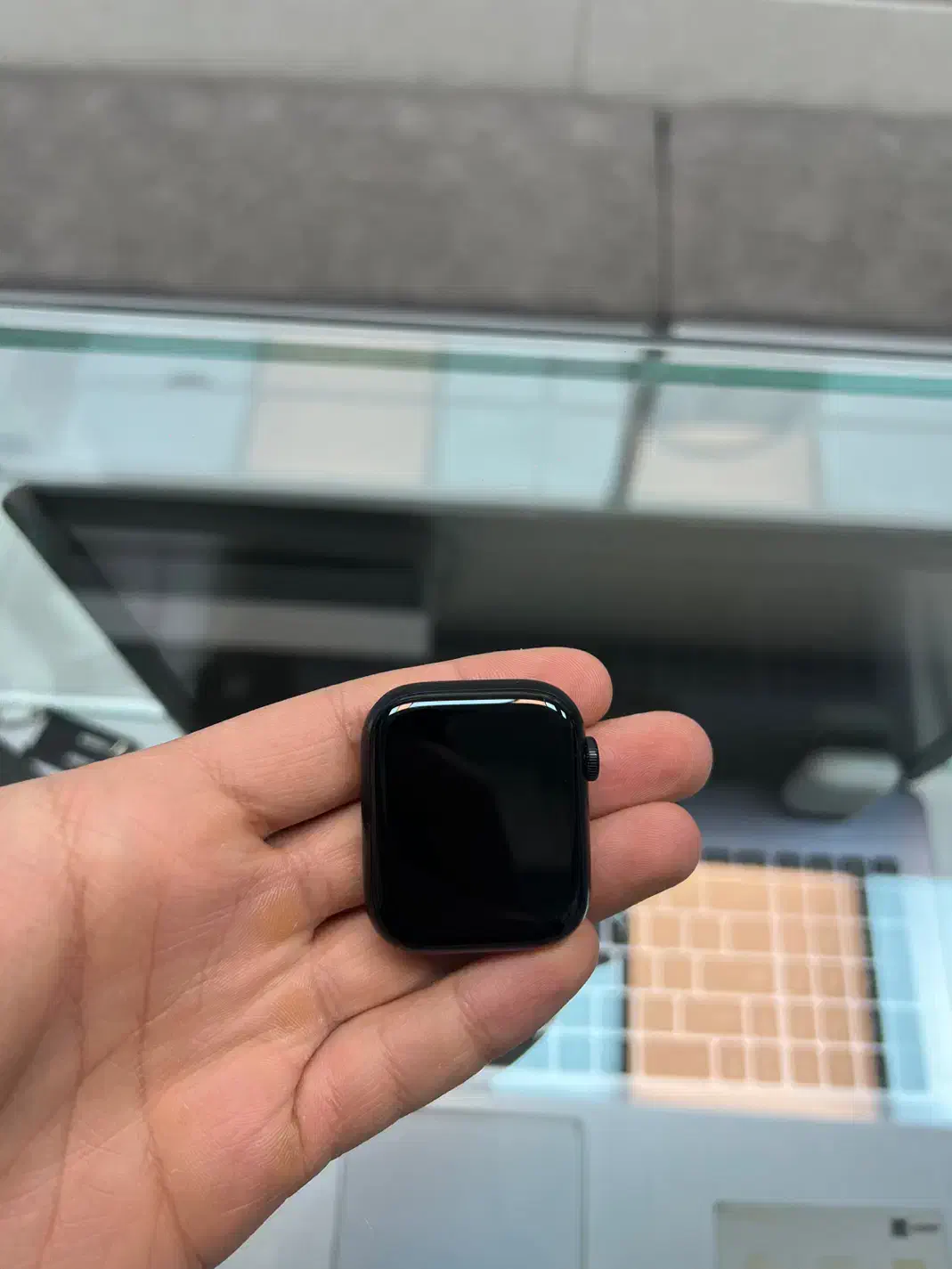 Apple watch seri7|ساعت|شهریار, شهریار|دیوار