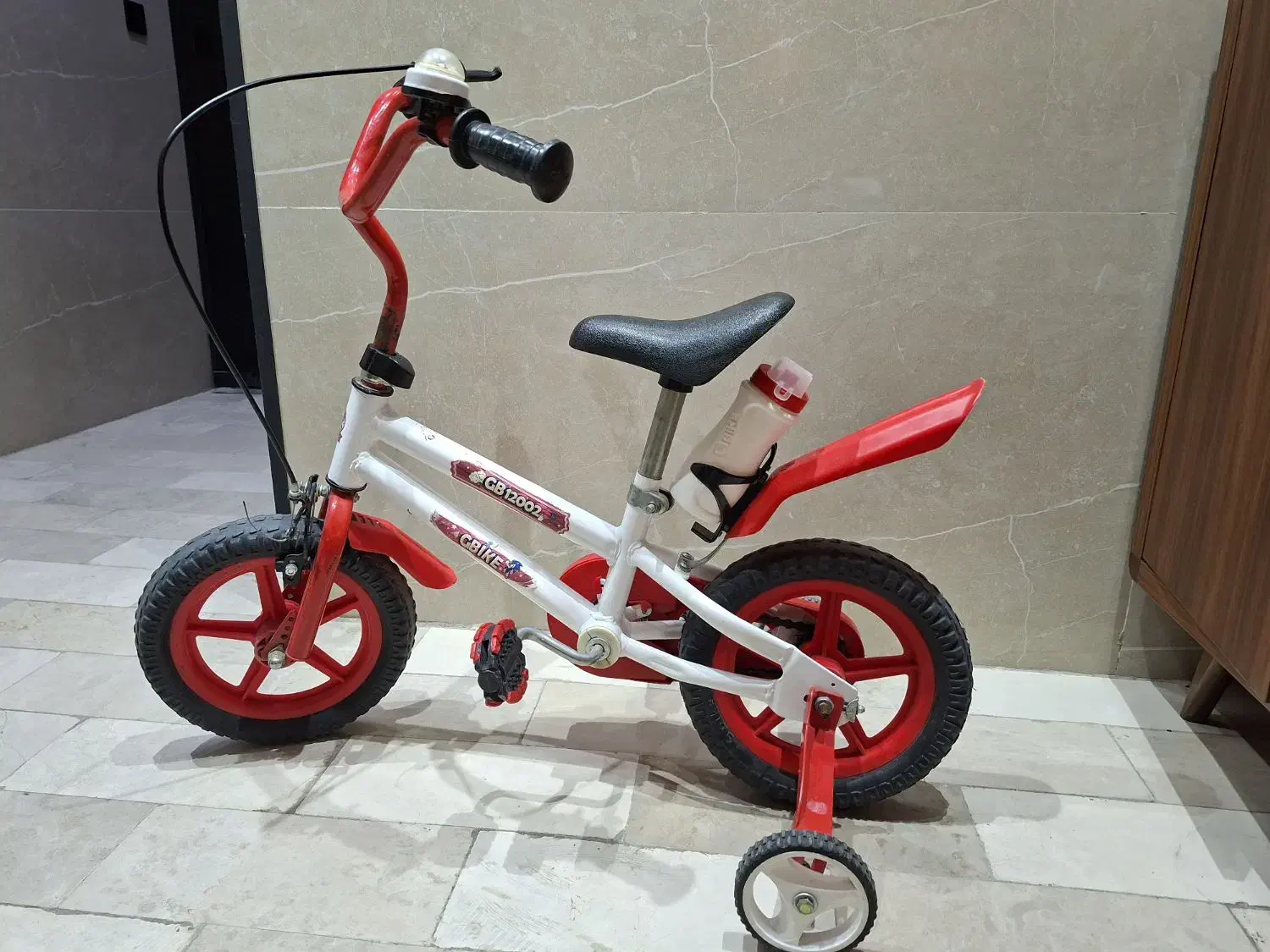 دوچرخه|دوچرخه، اسکیت، اسکوتر|پردیس, فاز ۸|دیوار