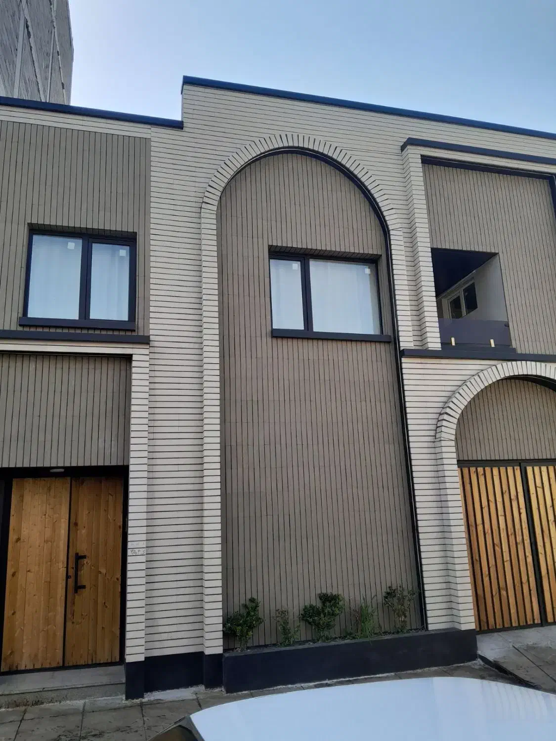 نماکاری قصر|خدمات پیشه و مهارت|قم, باغ کرباسی|دیوار