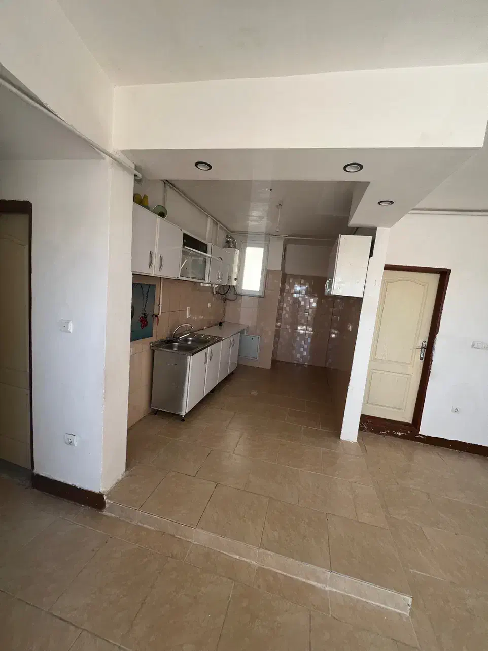 واحد شهرک مقاومت (کشت صنعت)|اجارهٔ آپارتمان|اسفراین, |دیوار