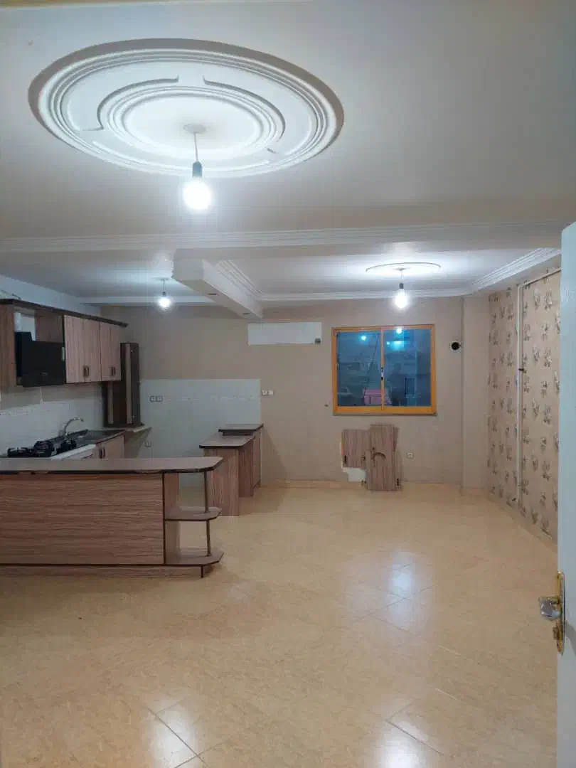 رهن واحد ۷۵ متری،بیژن حقیری|اجارهٔ آپارتمان|صومعهسرا, |دیوار