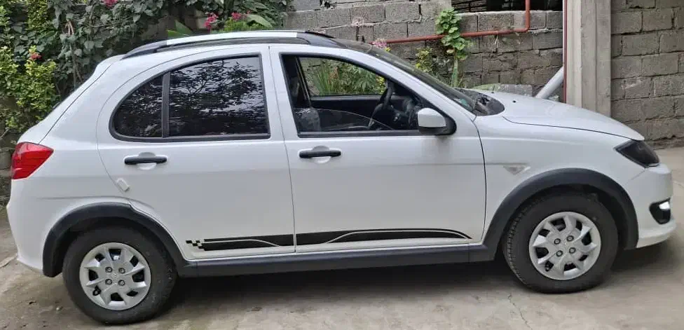 کوئیک R|خودرو سواری و وانت|کلاچای, |دیوار