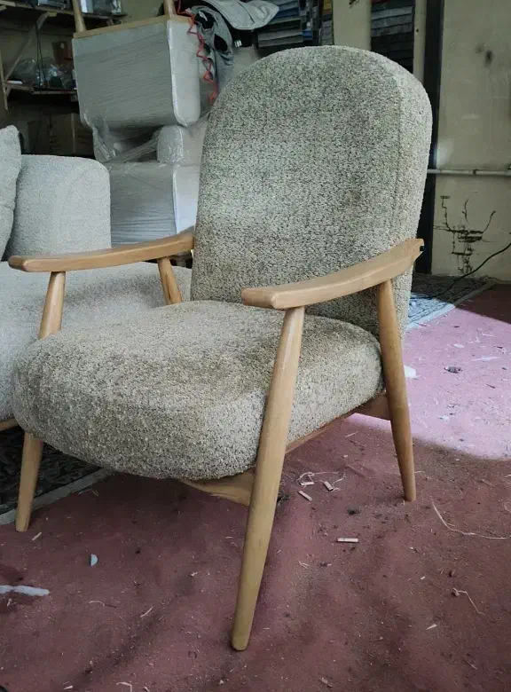 مبلمان|مبلمان خانگی و میز عسلی|بجنورد, |دیوار