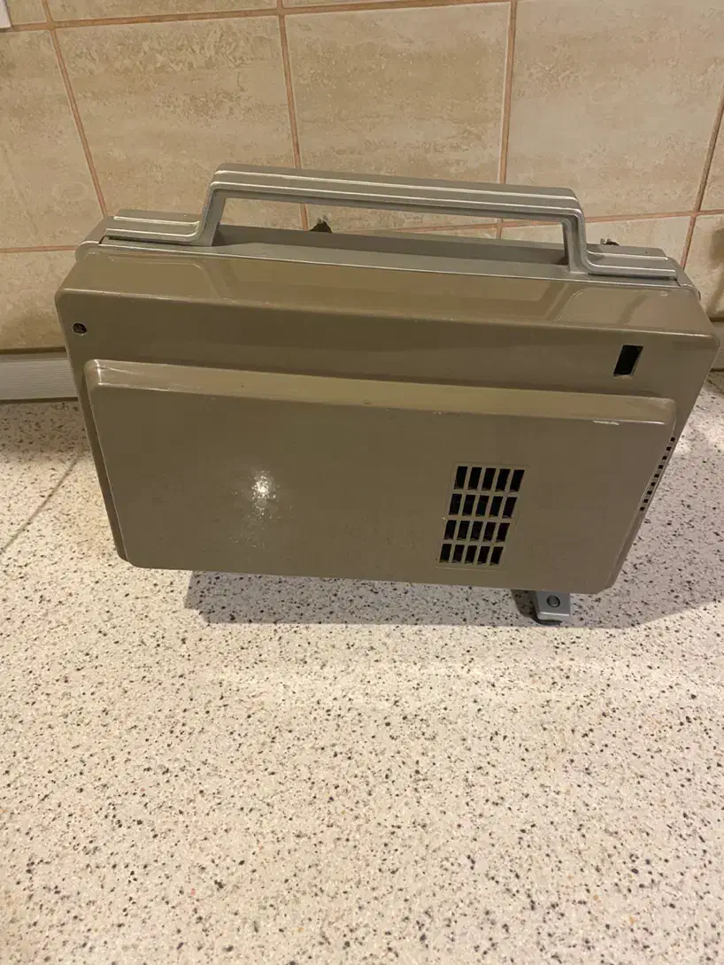 اپارات هشت میلی متری|کلکسیون اشیاء عتیقه|تهران, اکباتان|دیوار