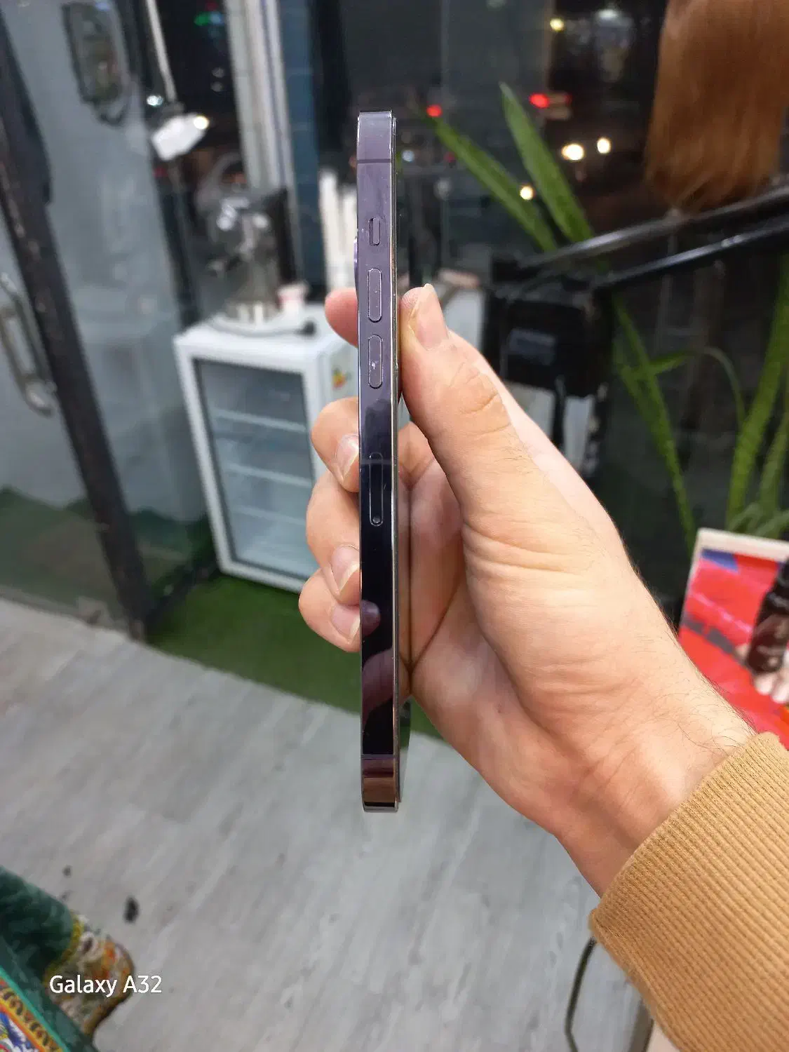 iphon14 promax ZAA|موبایل|کرمانشاه, |دیوار