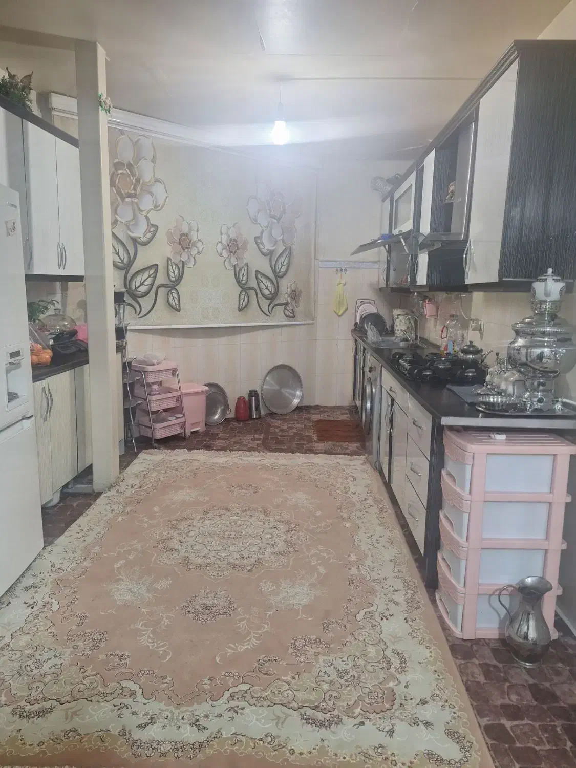 اجاره آپارتمان|اجارهٔ آپارتمان|نسیمشهر, |دیوار