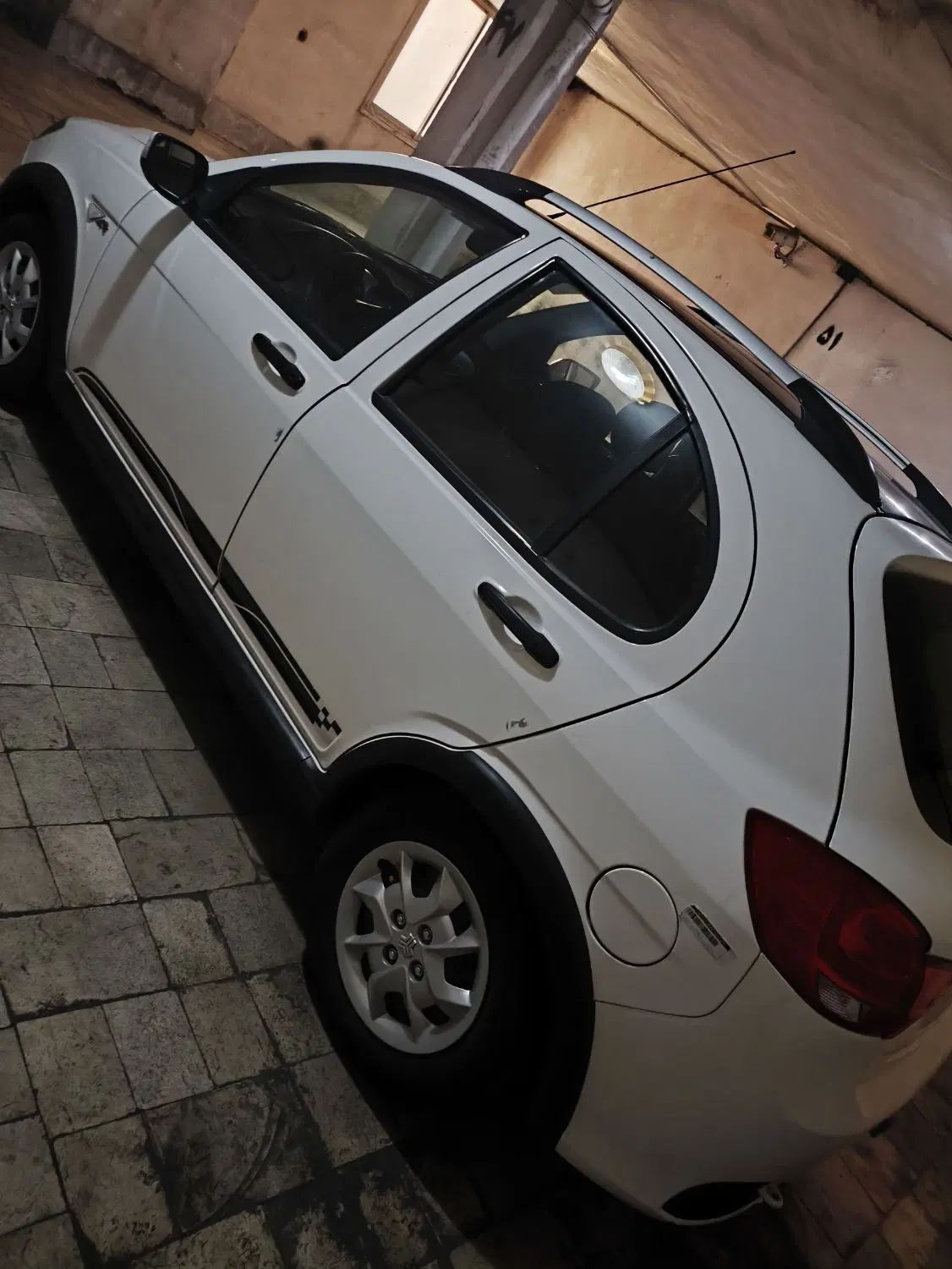 کوییکrs1402|خودرو سواری و وانت|تهران, مجیدآباد|دیوار