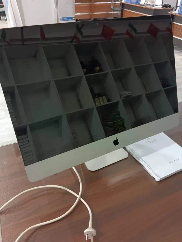 کامپیوتر IMack|رایانه رومیزی|تهران, امجدیه (خاقانی)|دیوار