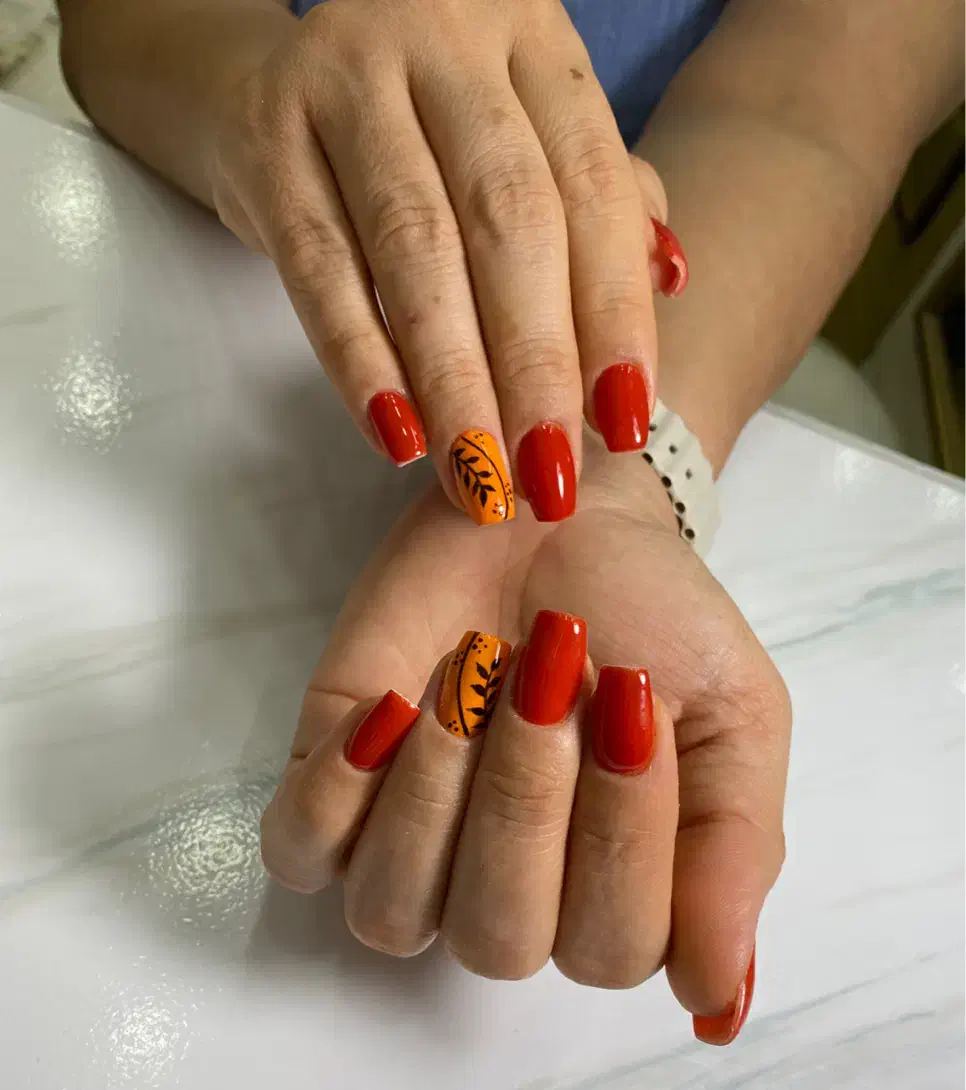 خدمات زیبایی ناخن|خدمات آرایشگری و زیبایی|آستانه اشرفیه, |دیوار