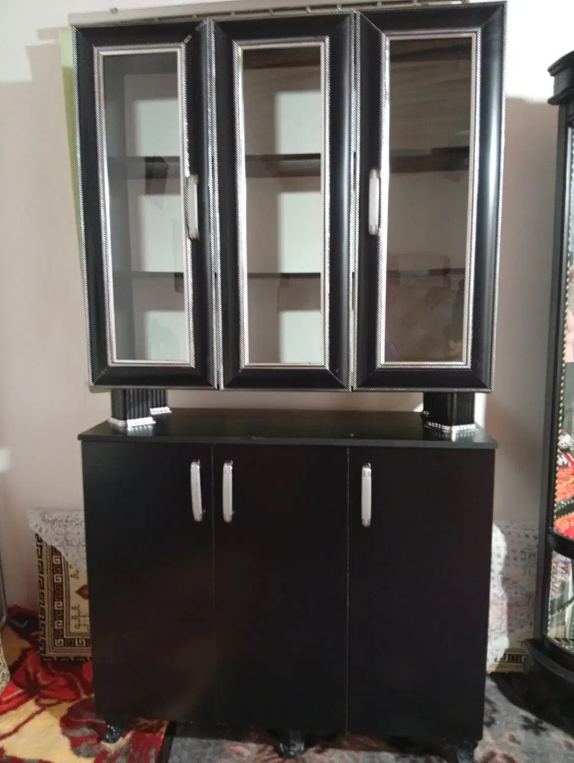 کمد|جاکفشی، کمد، دراور|میاندوآب, |دیوار