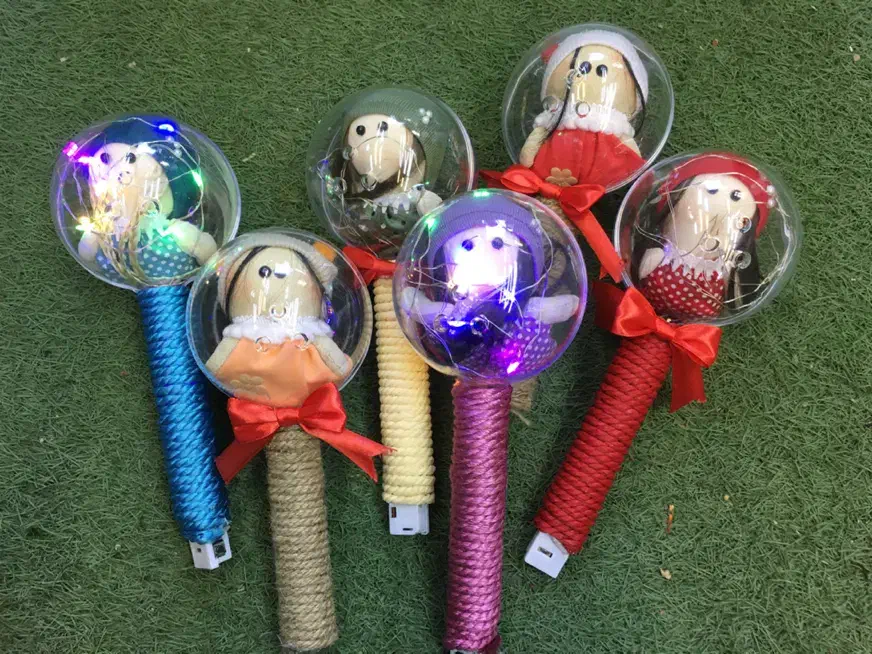 عروسک روسی|عمده‌فروشی|ری, بازار گل خاوران|دیوار