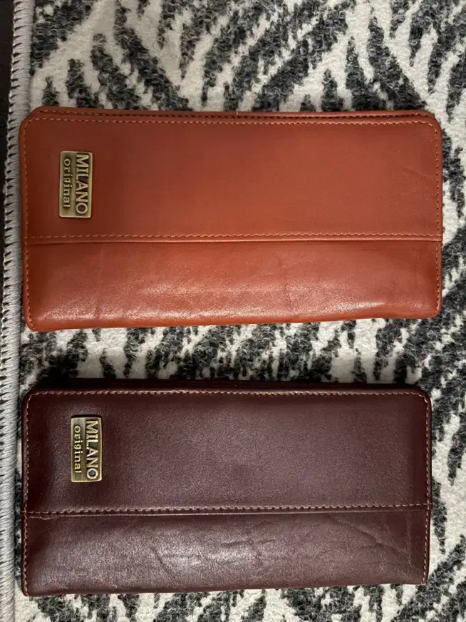 کیف پول چرم اصل|کیف، کفش، کمربند|اشتهارد, |دیوار