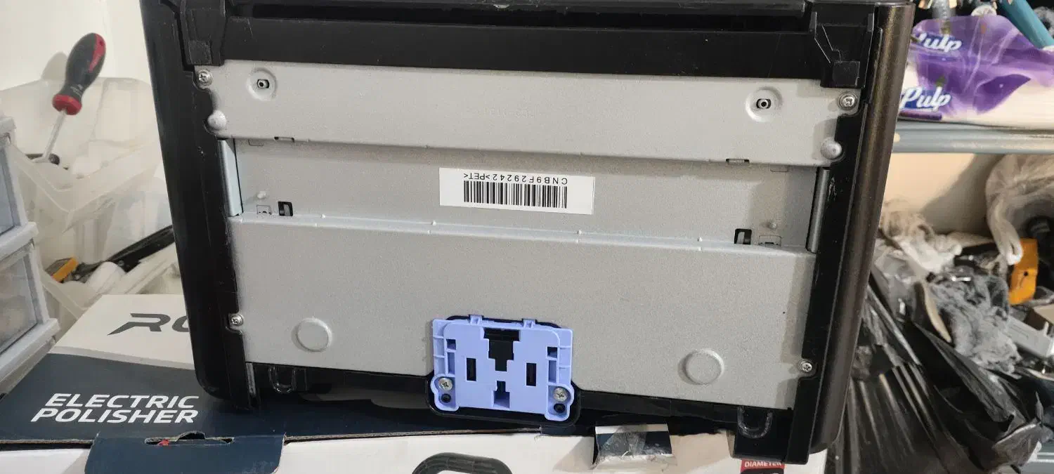 پرینتر تک کاره لیزری 1102w|پرینتر، اسکنر، کپی، فکس|کرج, حیدرآباد|دیوار