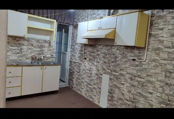 سوییت ۵۷ متری بدون اتاق|اجارهٔ آپارتمان|اصفهان, قائمیه|دیوار