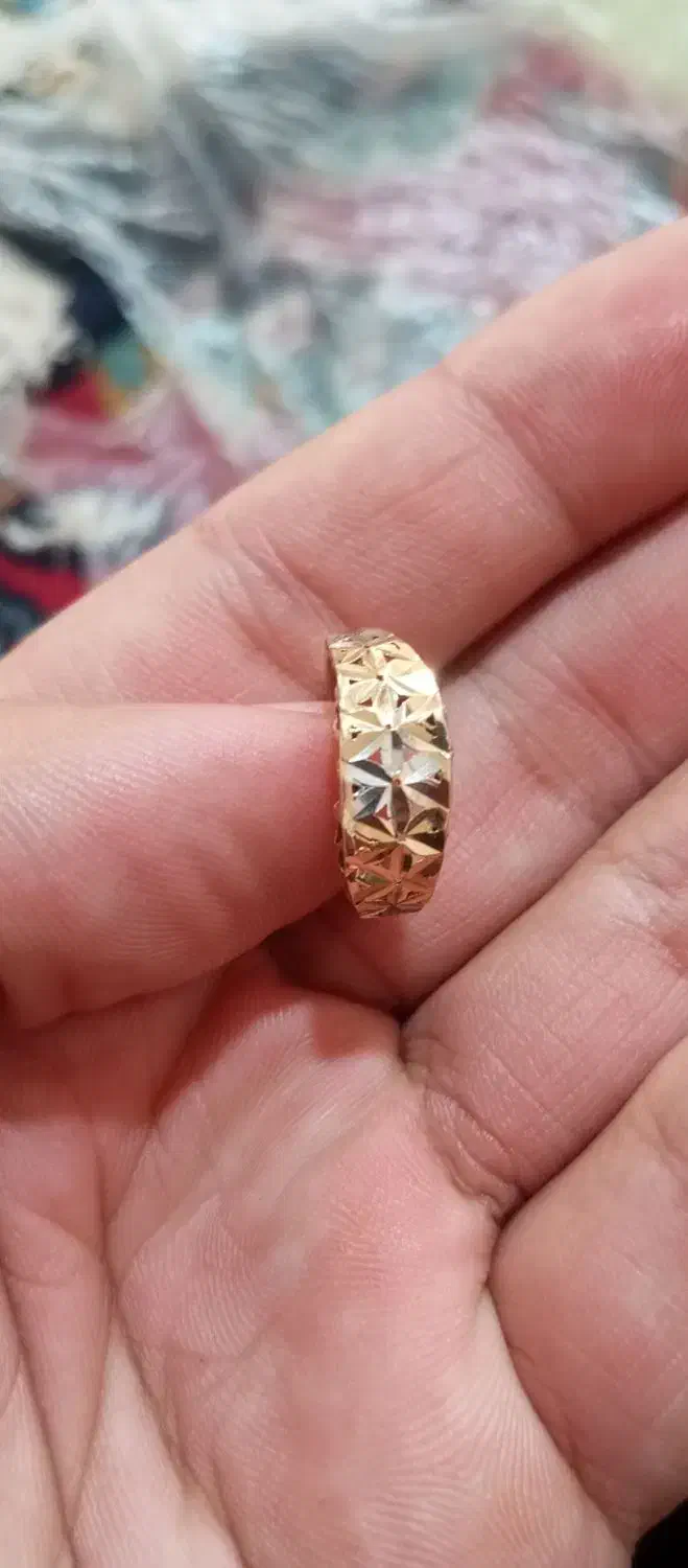 طلای نوفروشی|جواهرات|تربت جام, معدآباد|دیوار