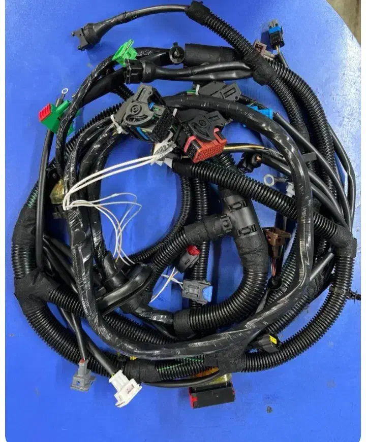 سیم کشی پژوساژم|قطعات یدکی و لوازم جانبی|هامون, |دیوار