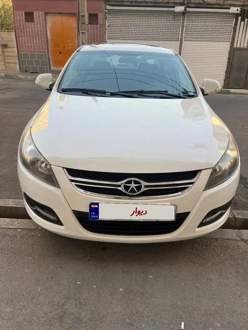 جک‌j5 اتوماتیک مدل 1396|خودرو سواری و وانت|تهران, جلیلی|دیوار