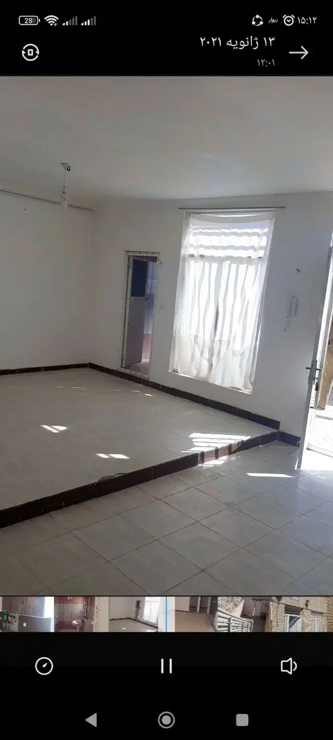 فروش دو واحد آپارتمان 130و110متری|فروش آپارتمان|رفسنجان, |دیوار