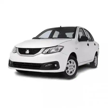 ساینا دوگانه صفر|خودرو سواری و وانت|بندر ترکمن, |دیوار