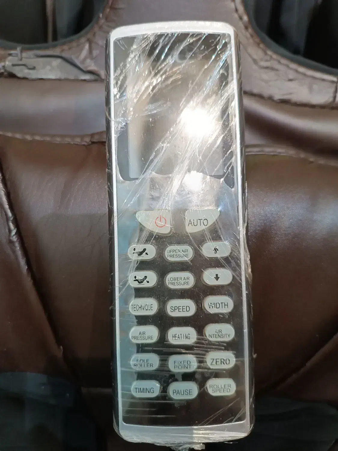 صندلی ماساژور|تجهیزات ورزشی|اصفهان, کوی امیریه|دیوار