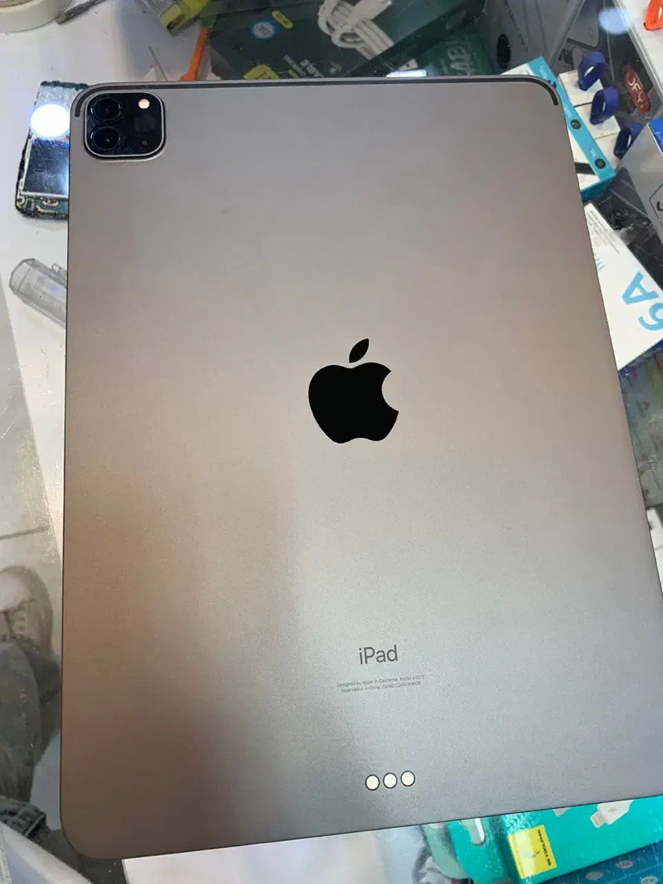 ایپد پرو ۲۰۲۱|تبلت|اصفهان, جلفا|دیوار