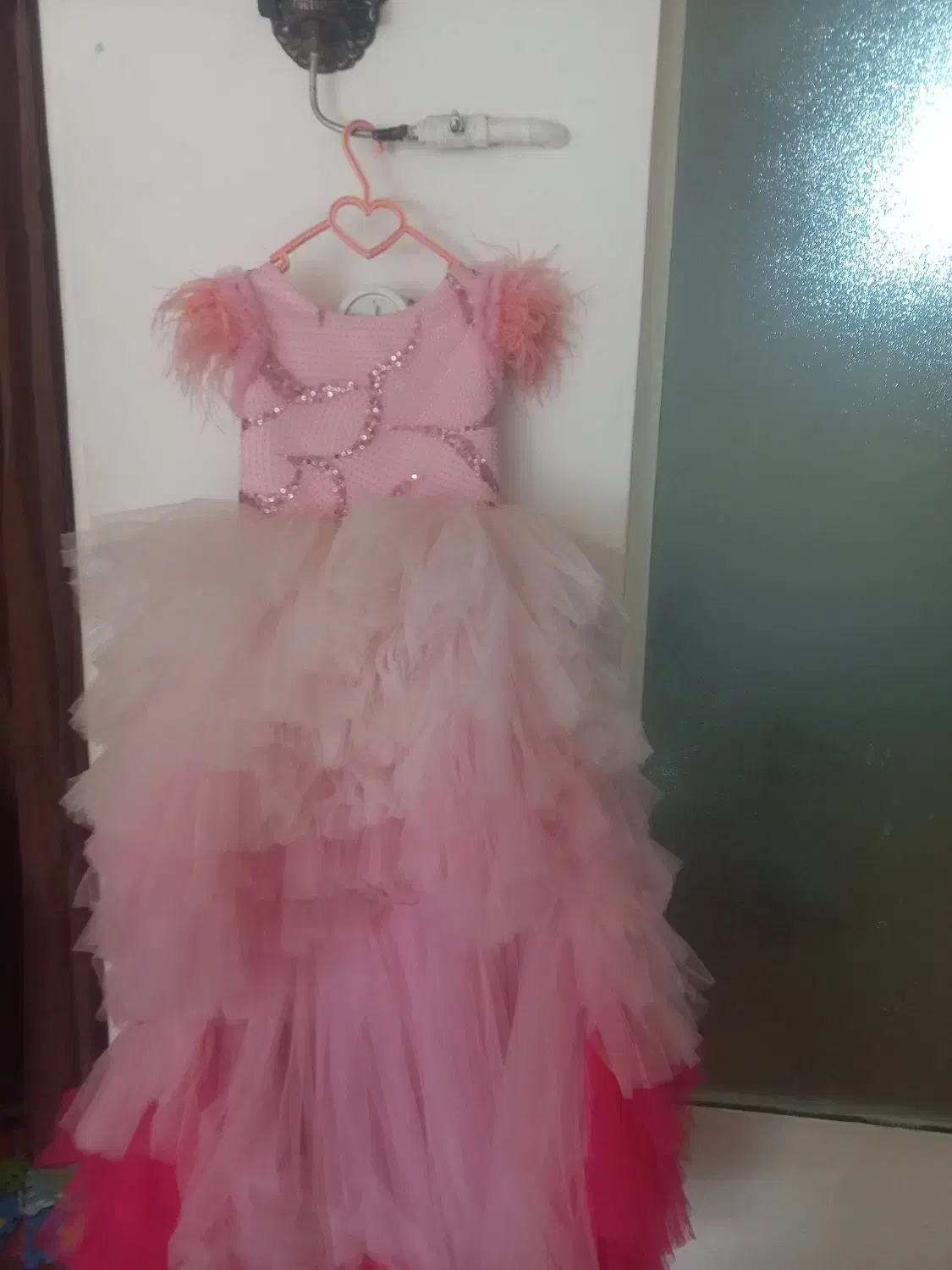 لباس مجلسی|لباس|گنبد کاووس, |دیوار