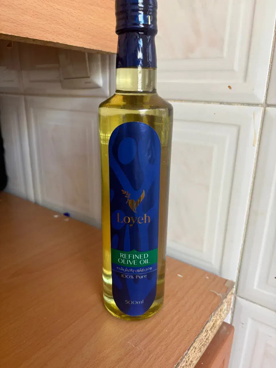 روغن زیتون ممتاز|خوردنی و آشامیدنی|شاهینشهر, فیض|دیوار