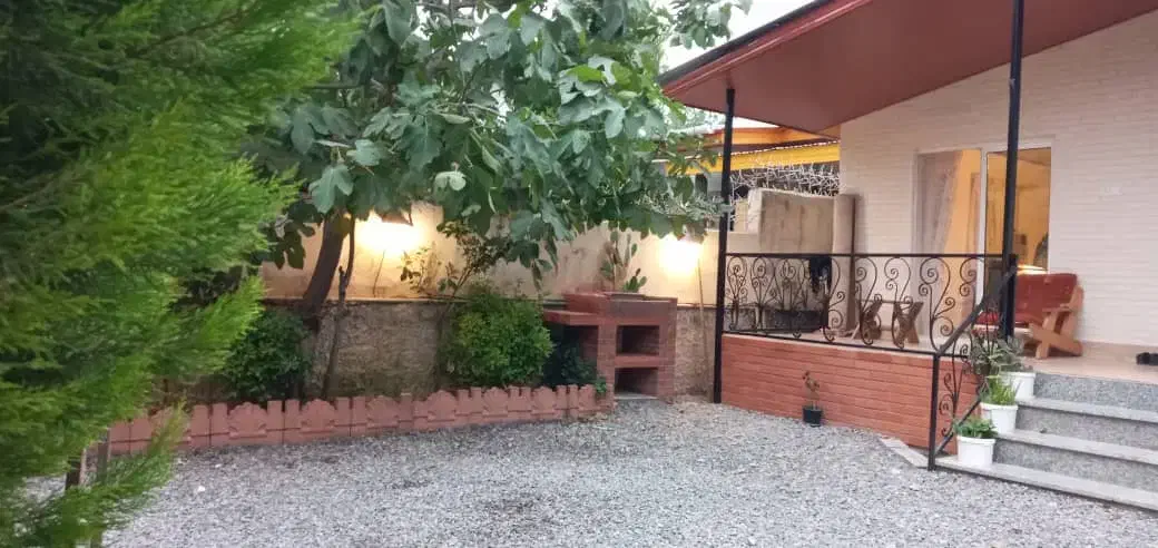 رهن ویلا مبله فلت شهرکی|اجارهٔ خانه و ویلا|محمودآباد, |دیوار