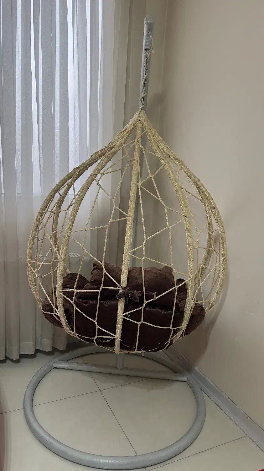 تاب ریلکسی|مبلمان خانگی و میز عسلی|اندیشه, شهرک کوثر|دیوار