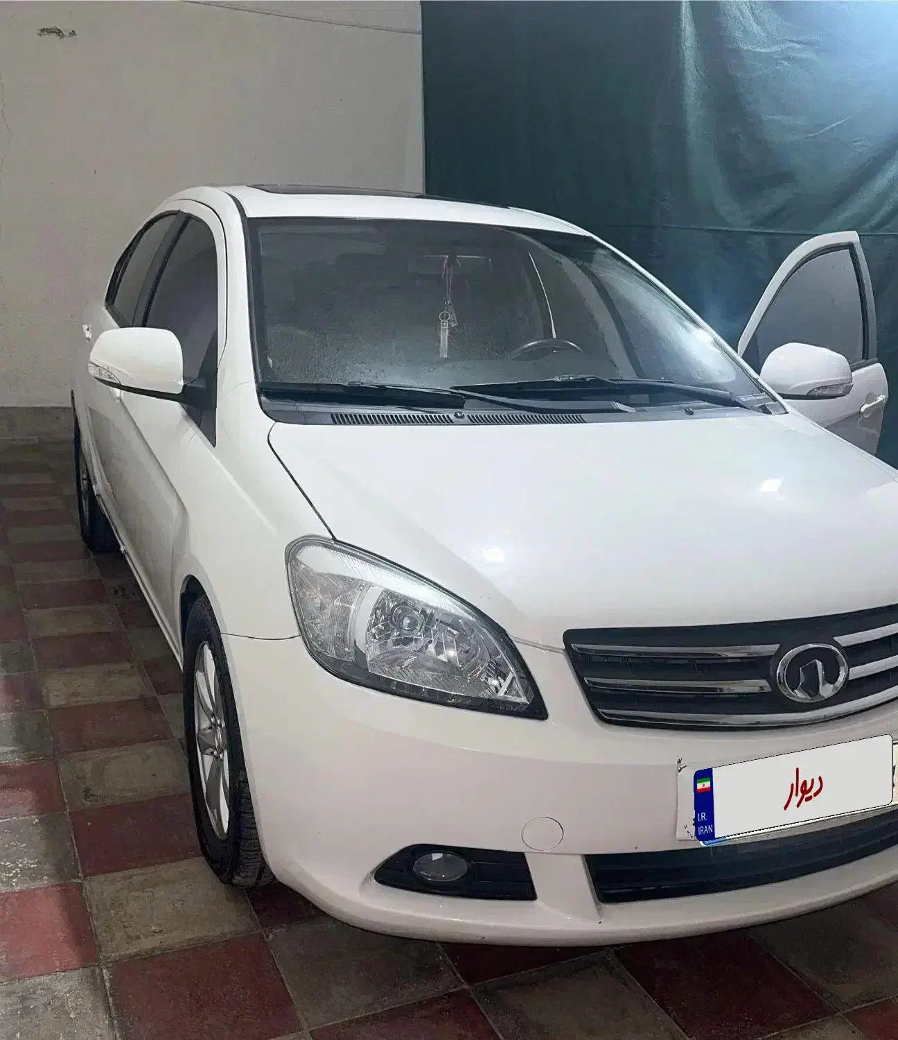 فروش ولکس c30-درجه یک در خوزستان|خودرو سواری و وانت|اندیمشک, |دیوار